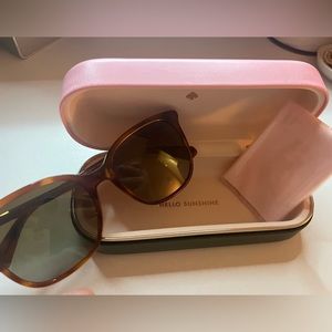 Kate Spade Sunglasses